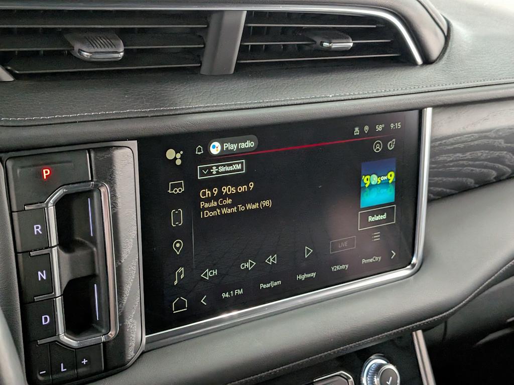 Thumbnail: 2024 GMC Yukon - 36