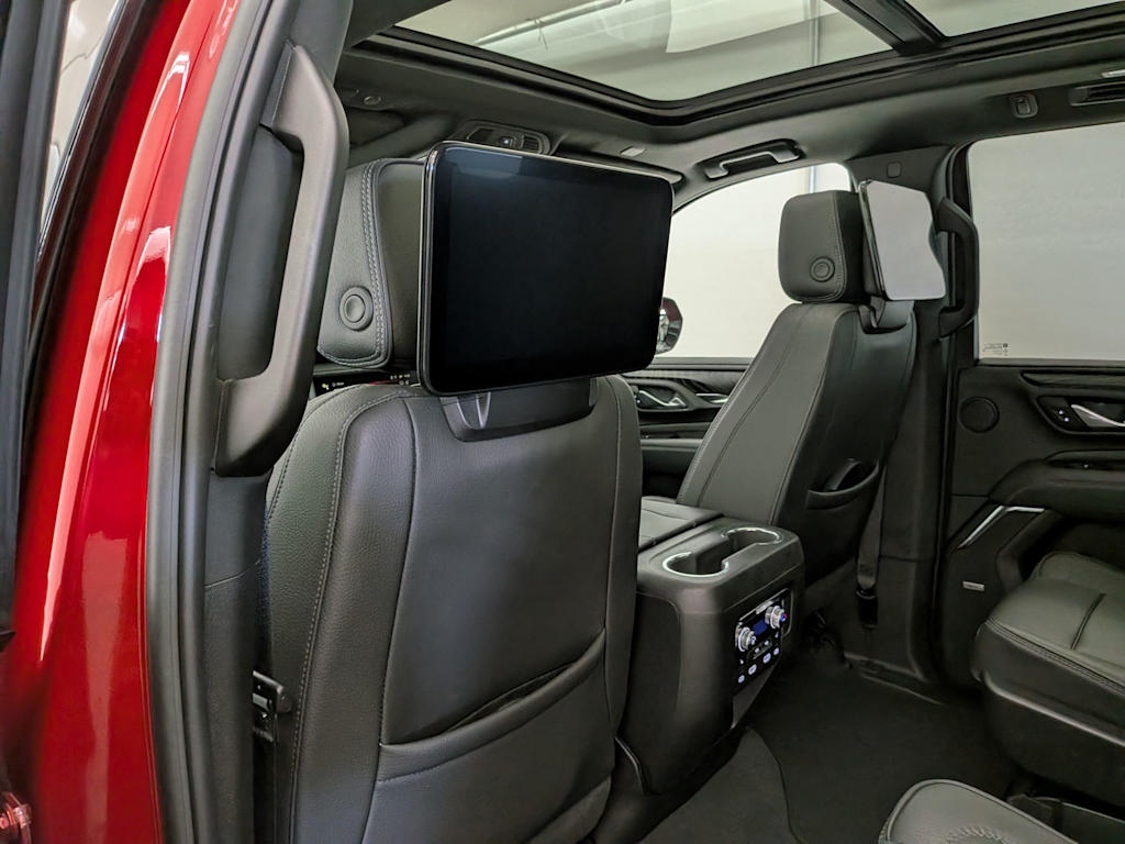 Thumbnail: 2024 GMC Yukon - 13