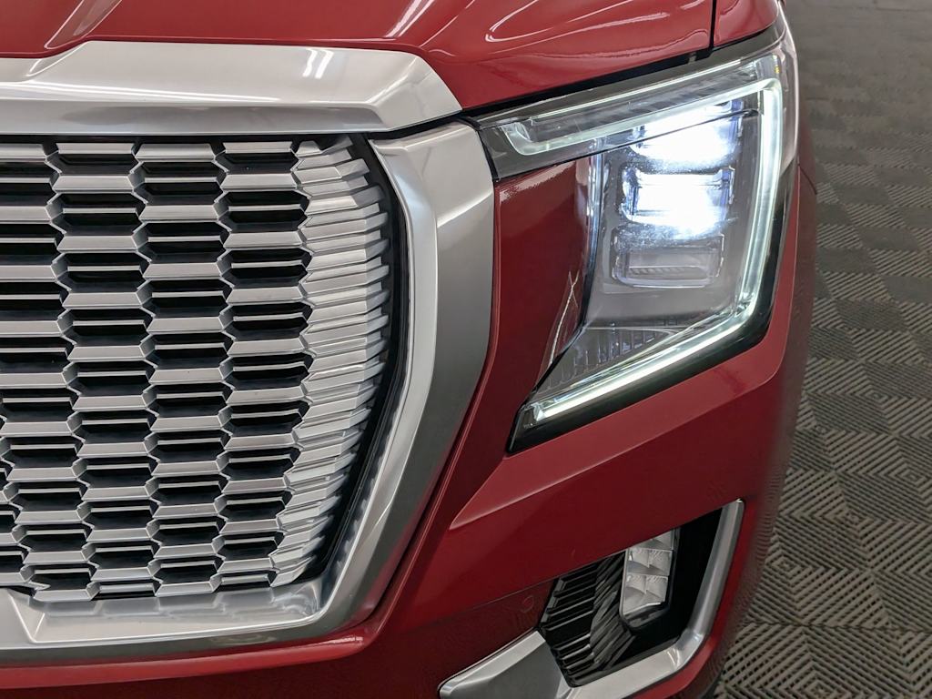 Thumbnail: 2024 GMC Yukon - 24