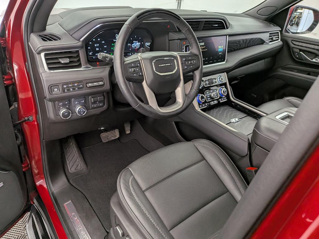 Thumbnail: 2024 GMC Yukon - 2