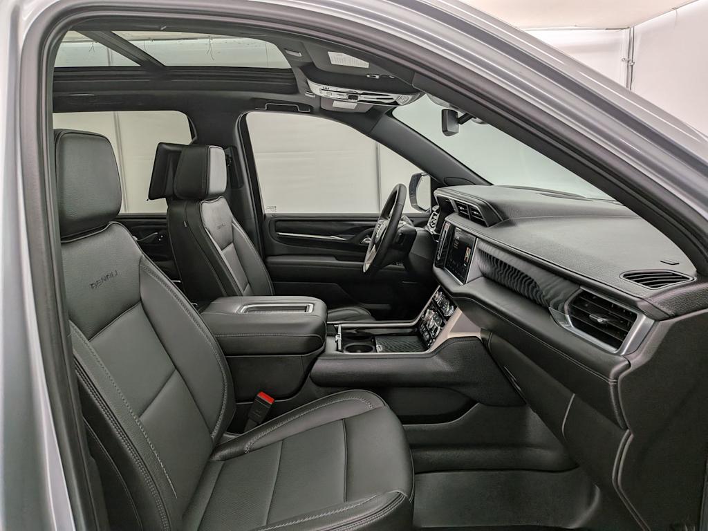 Thumbnail: 2024 GMC Yukon - 12