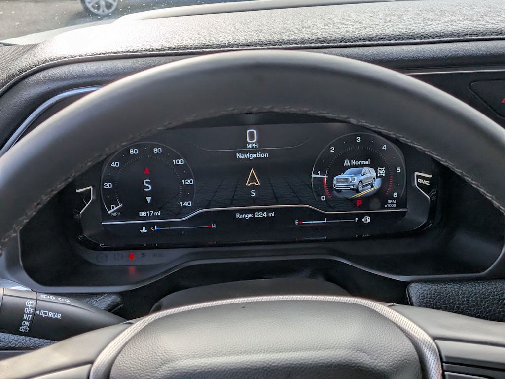 Thumbnail: 2024 GMC Yukon - 16