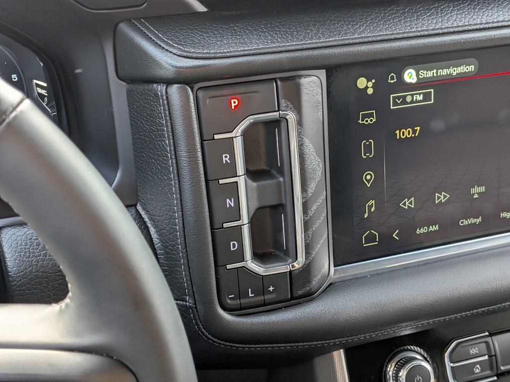 Thumbnail: 2024 GMC Yukon - 37