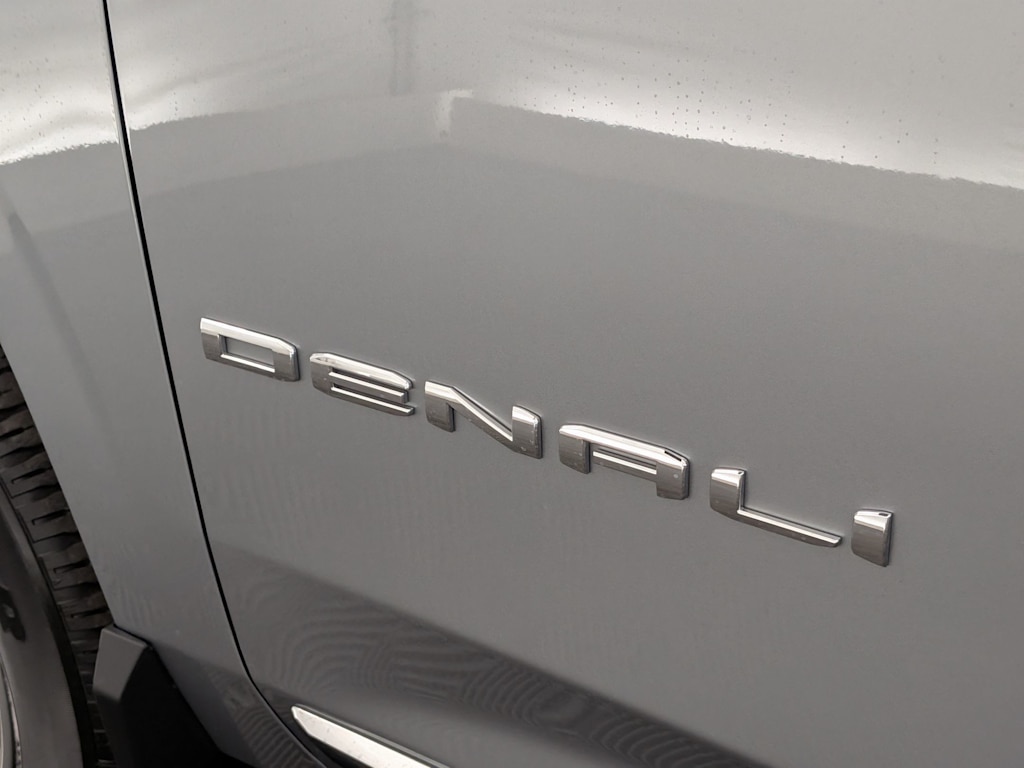 Thumbnail: 2024 GMC Yukon - 7