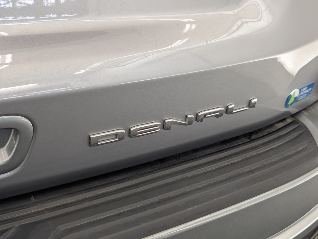 Thumbnail: 2024 GMC Yukon - 27