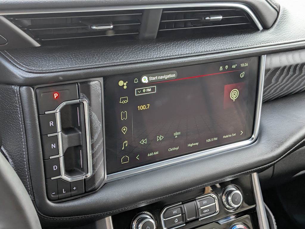 Thumbnail: 2024 GMC Yukon - 36