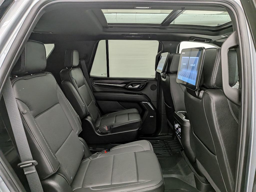 Thumbnail: 2024 GMC Yukon - 31