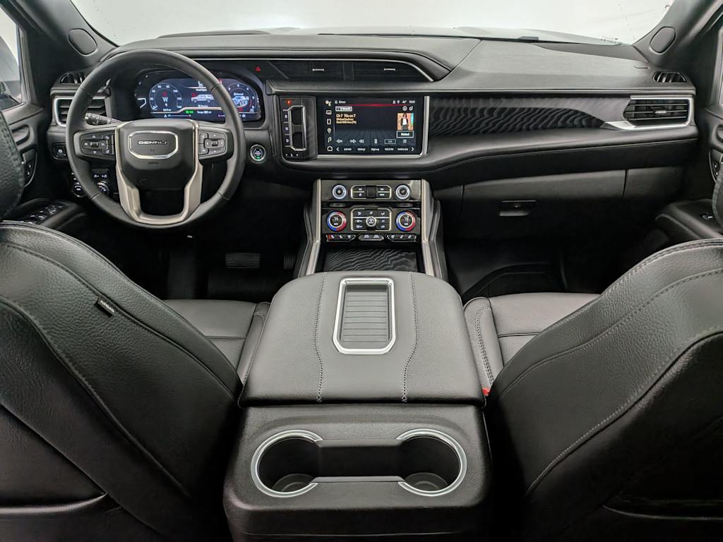 Thumbnail: 2024 GMC Yukon - 10