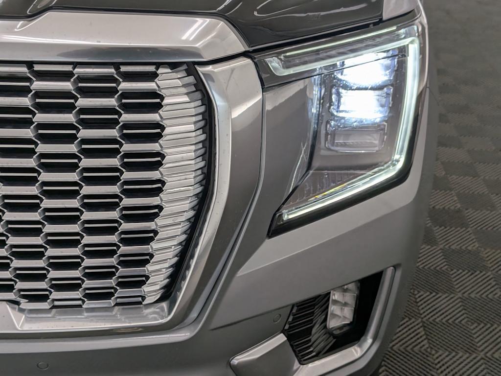 Thumbnail: 2024 GMC Yukon - 23