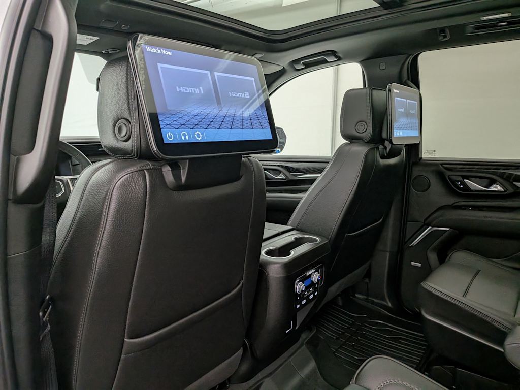 Thumbnail: 2024 GMC Yukon - 13