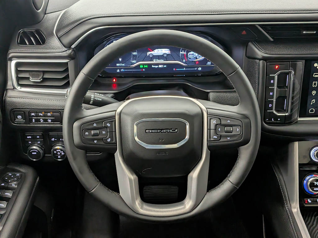 Thumbnail: 2024 GMC Yukon - 14