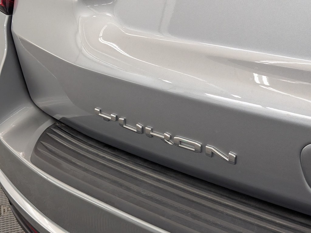 Thumbnail: 2024 GMC Yukon - 26