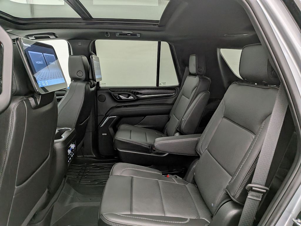 Thumbnail: 2024 GMC Yukon - 30