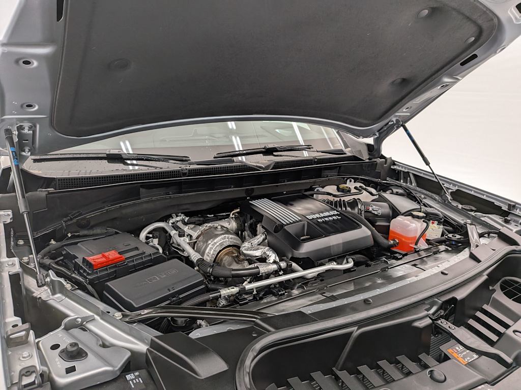 Thumbnail: 2024 GMC Yukon - 9