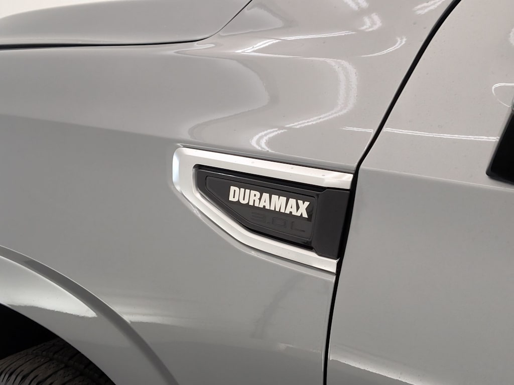 Thumbnail: 2024 GMC Yukon - 24