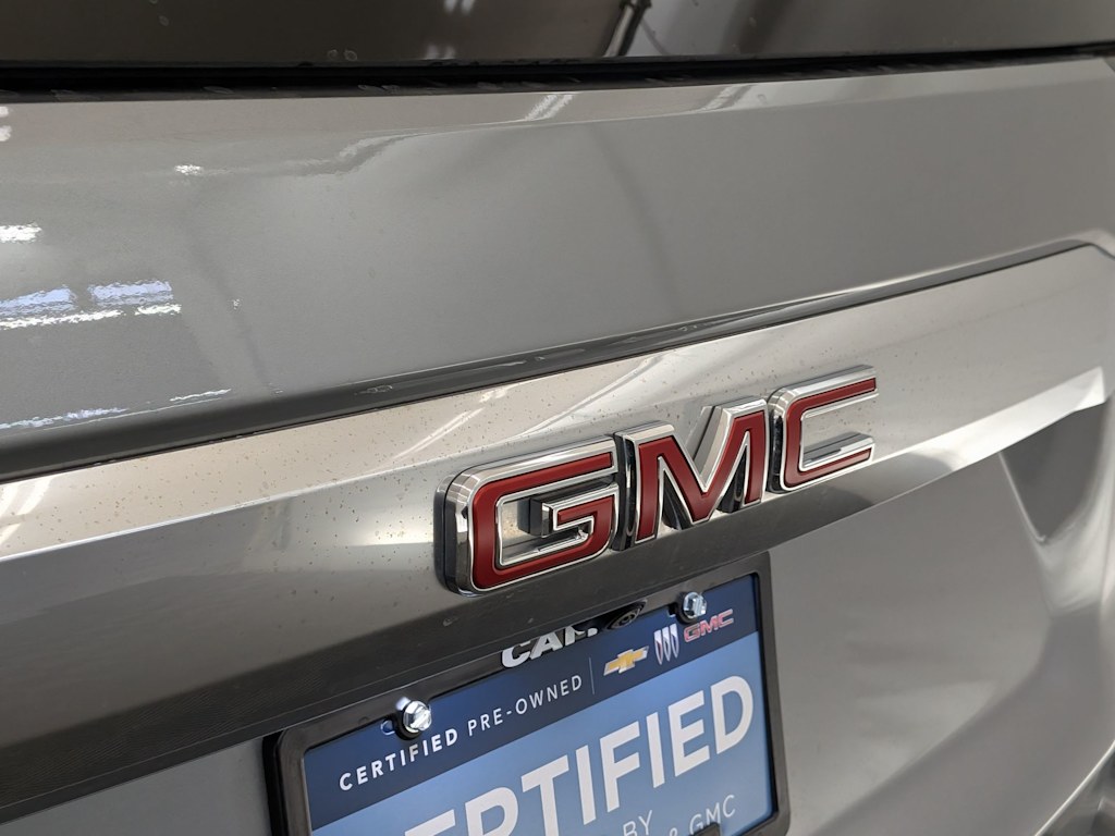 Thumbnail: 2024 GMC Yukon - 25