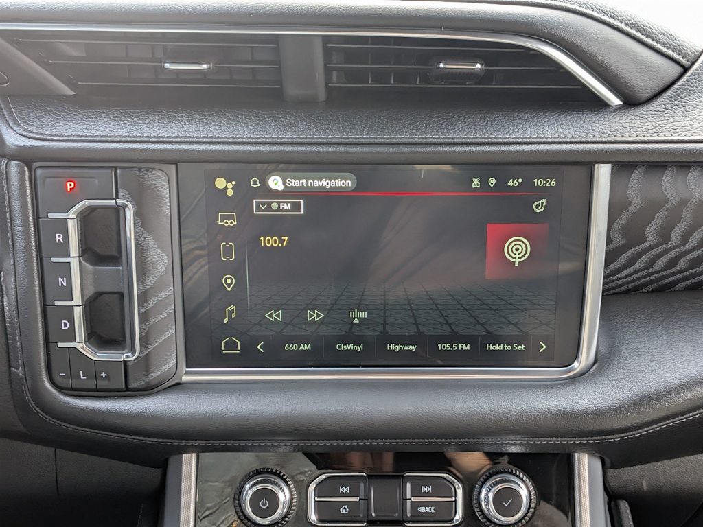 Thumbnail: 2024 GMC Yukon - 15