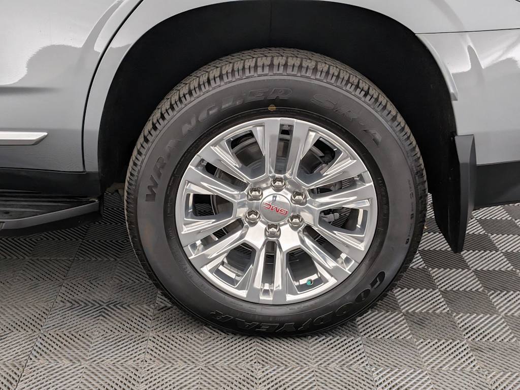 Thumbnail: 2024 GMC Yukon - 8