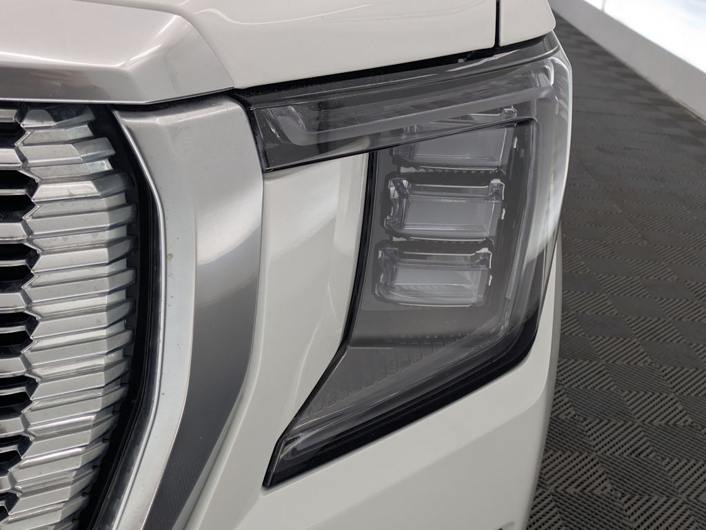 Thumbnail: 2024 GMC Yukon - 23
