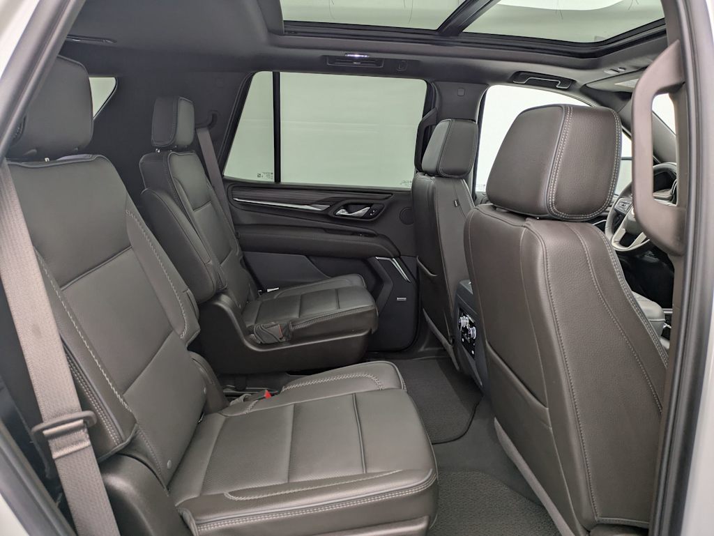 Thumbnail: 2024 GMC Yukon - 31