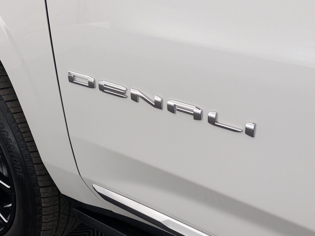 Thumbnail: 2024 GMC Yukon - 7