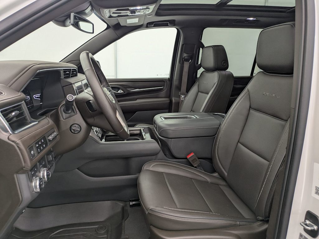 Thumbnail: 2024 GMC Yukon - 11