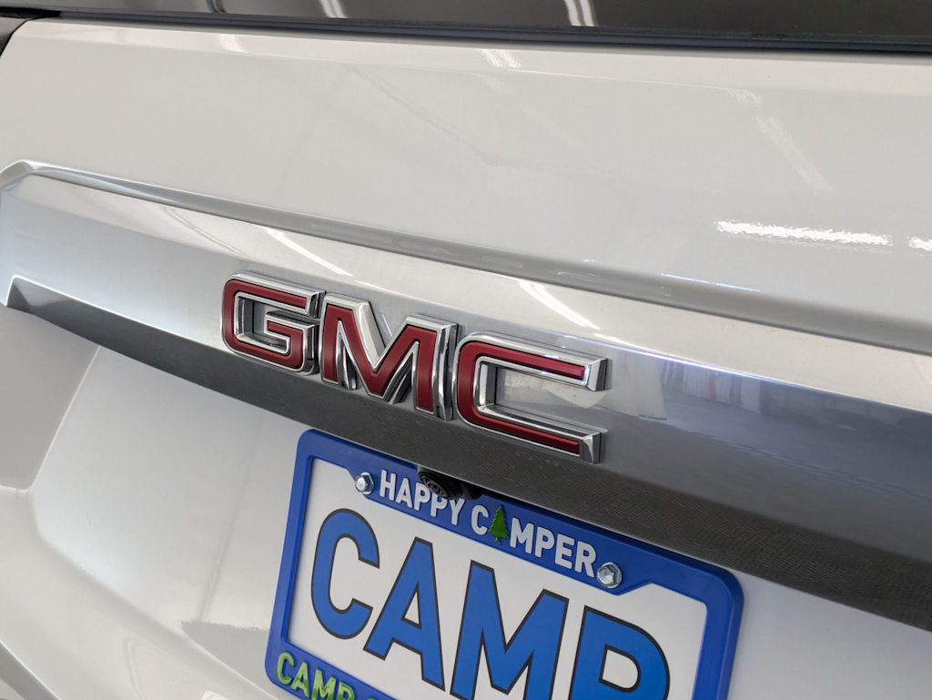 Thumbnail: 2024 GMC Yukon - 25