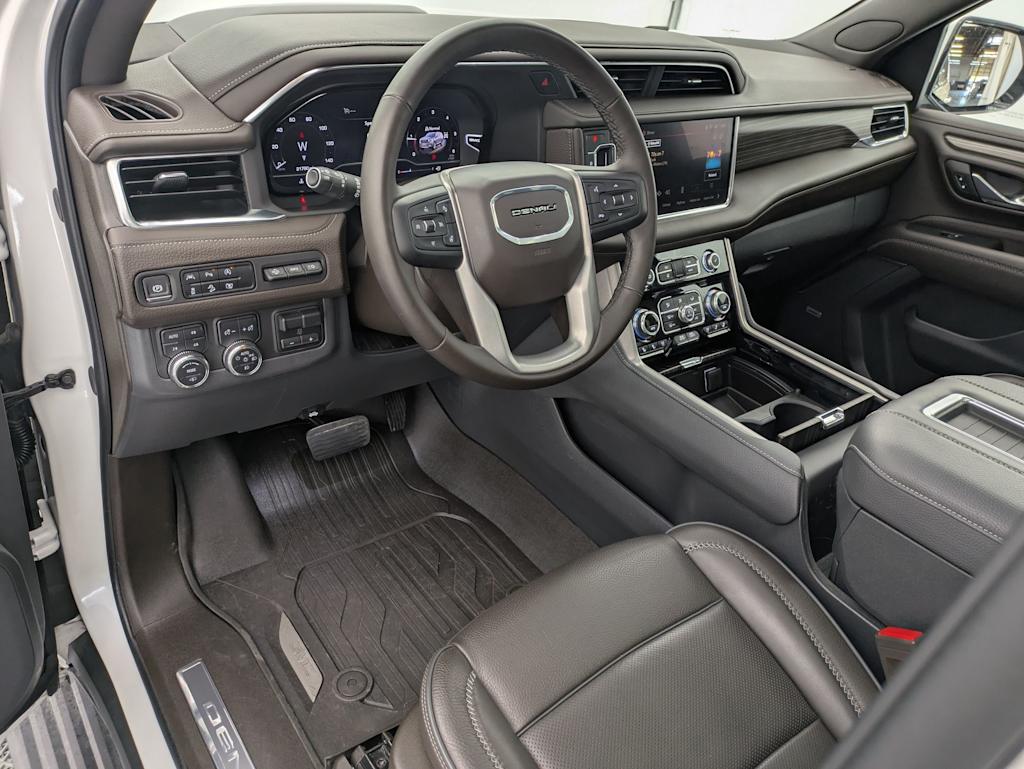 Thumbnail: 2024 GMC Yukon - 2