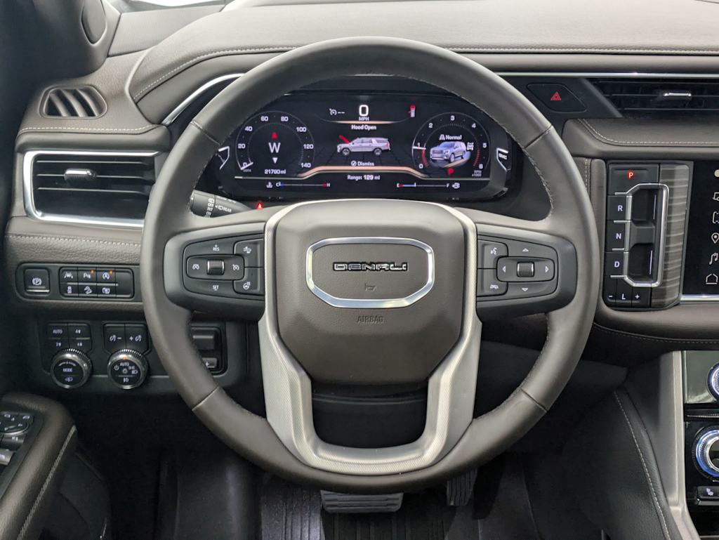 Thumbnail: 2024 GMC Yukon - 14