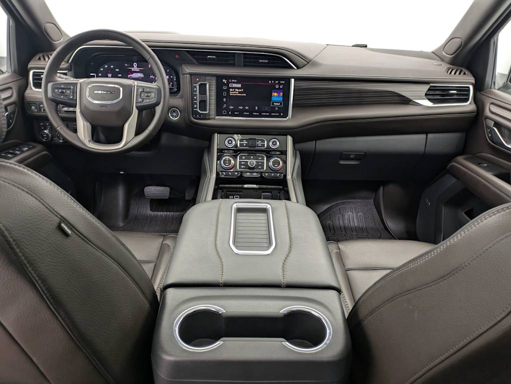 Thumbnail: 2024 GMC Yukon - 10
