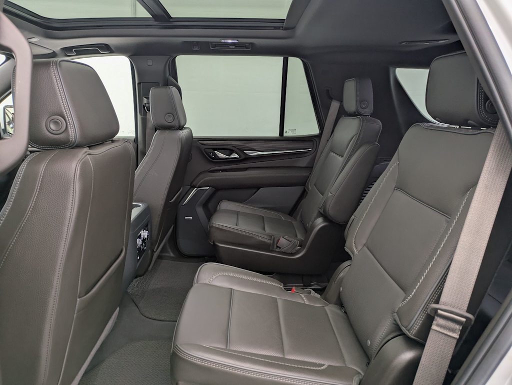 Thumbnail: 2024 GMC Yukon - 30
