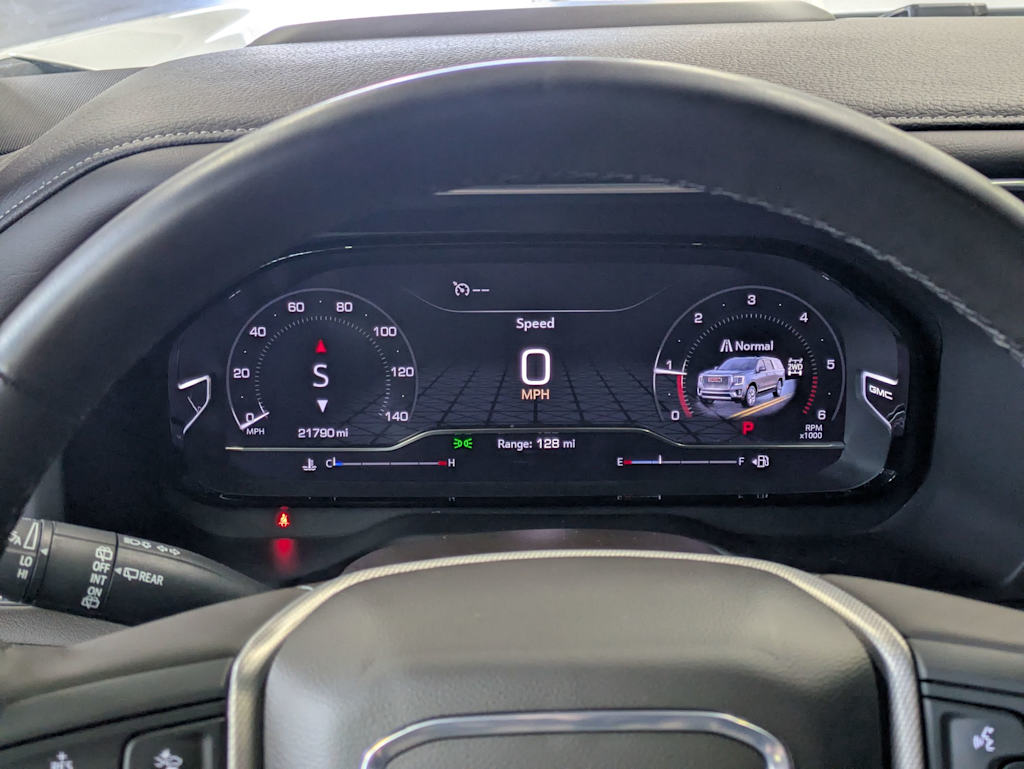 Thumbnail: 2024 GMC Yukon - 16