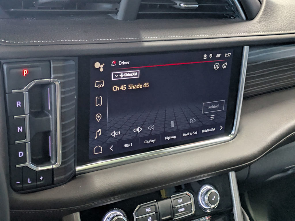 Thumbnail: 2024 GMC Yukon - 36