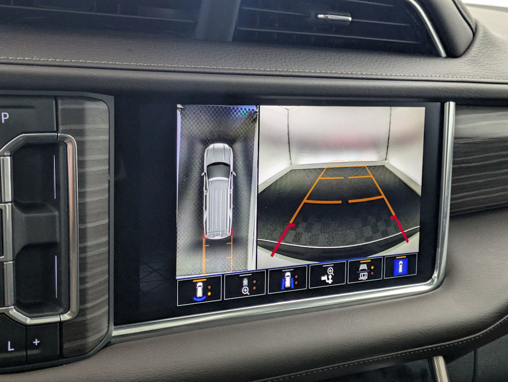 Thumbnail: 2024 GMC Yukon - 35