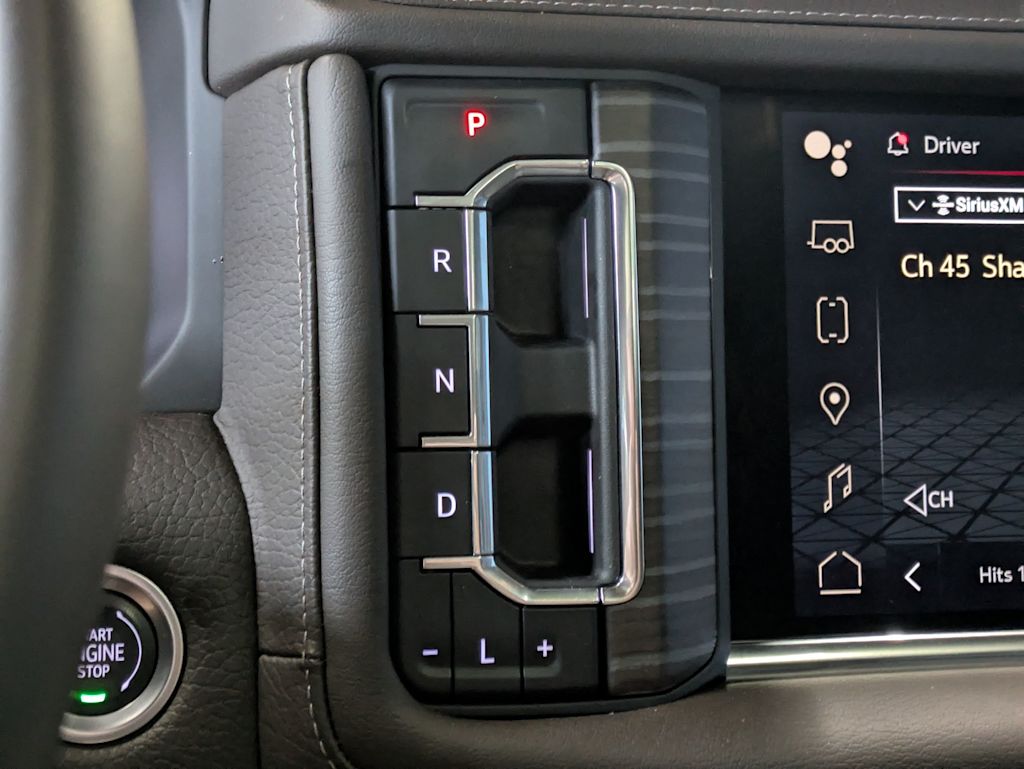 Thumbnail: 2024 GMC Yukon - 37