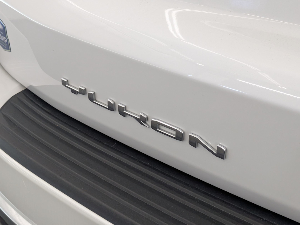 Thumbnail: 2024 GMC Yukon - 27