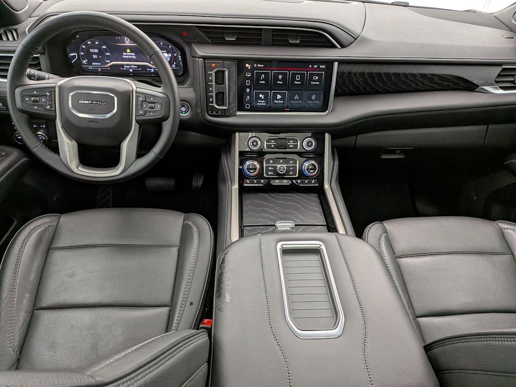 Thumbnail: 2024 GMC Yukon - 2