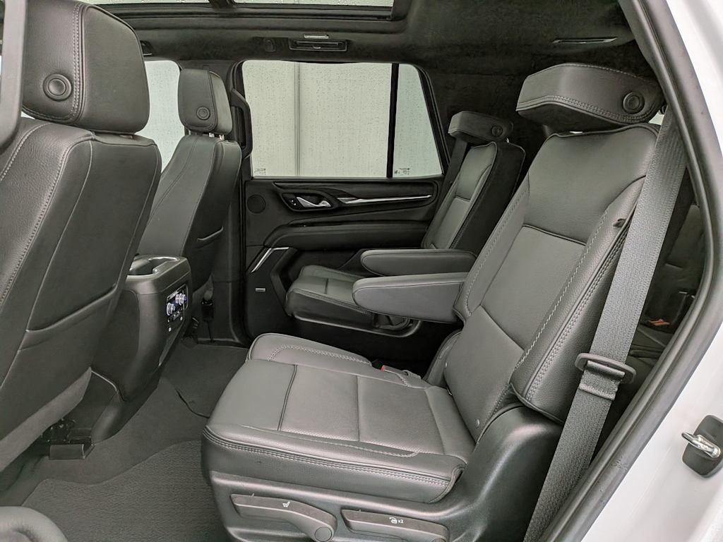 Thumbnail: 2024 GMC Yukon - 27