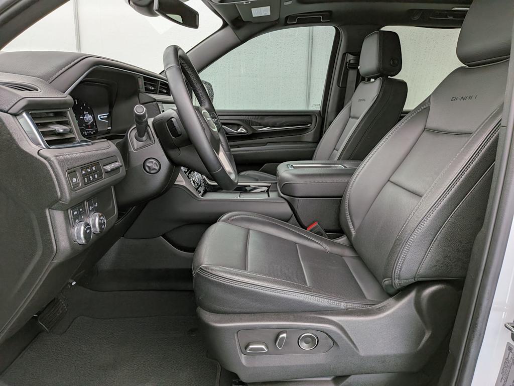 Thumbnail: 2024 GMC Yukon - 11