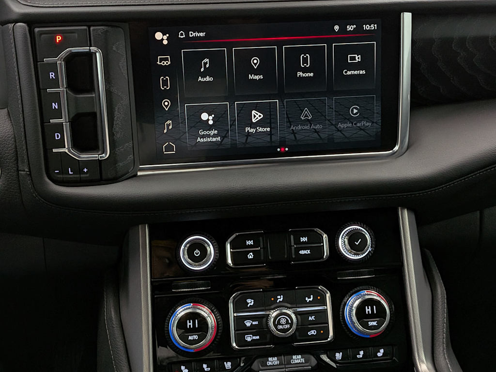 Thumbnail: 2024 GMC Yukon - 35