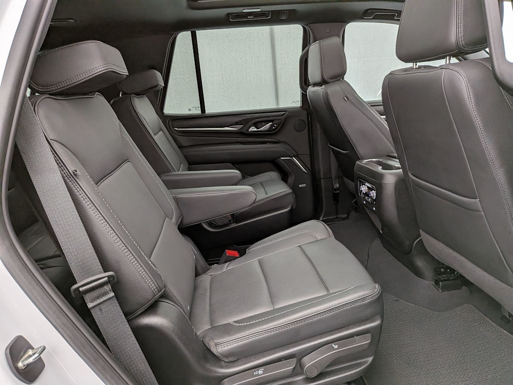Thumbnail: 2024 GMC Yukon - 30