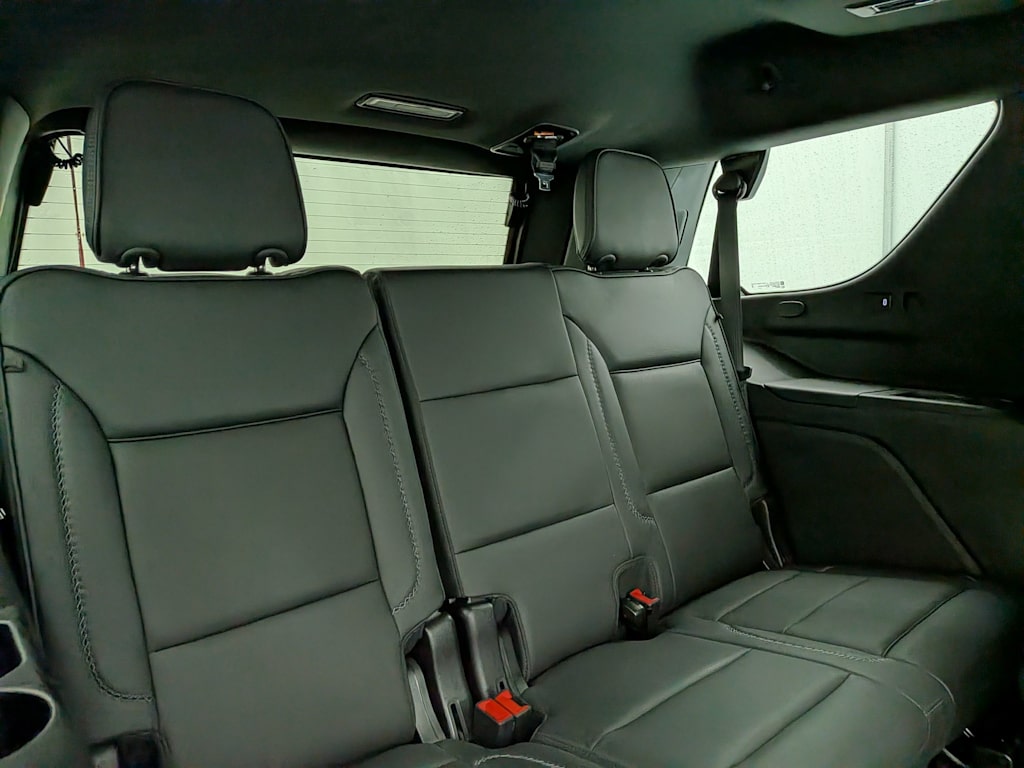 Thumbnail: 2024 GMC Yukon - 29