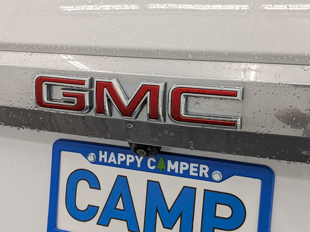 Thumbnail: 2024 GMC Yukon - 23
