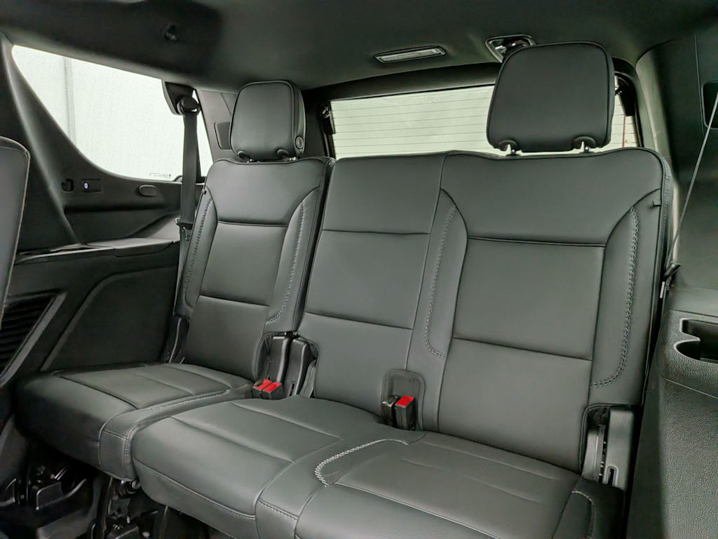 Thumbnail: 2024 GMC Yukon - 28