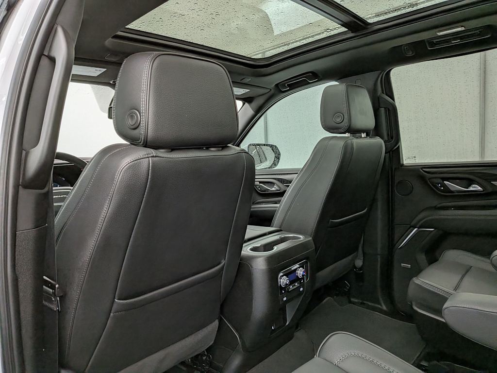 Thumbnail: 2024 GMC Yukon - 13