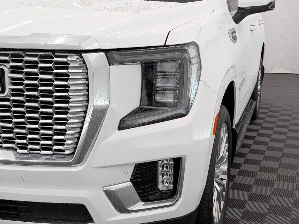 Thumbnail: 2024 GMC Yukon - 22