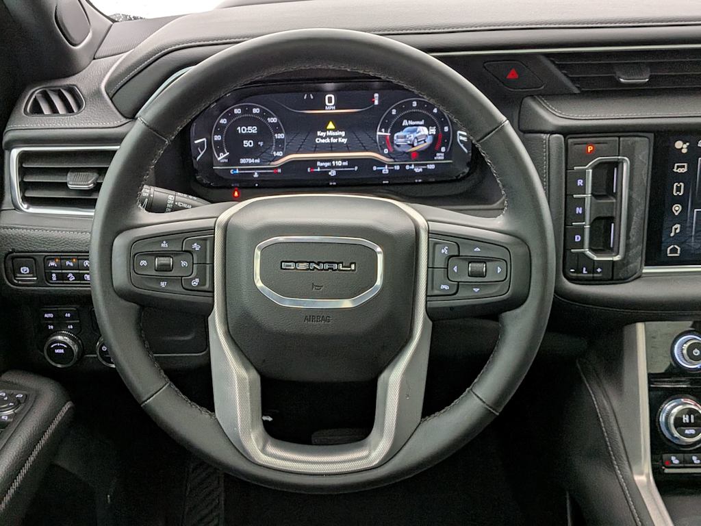 Thumbnail: 2024 GMC Yukon - 10