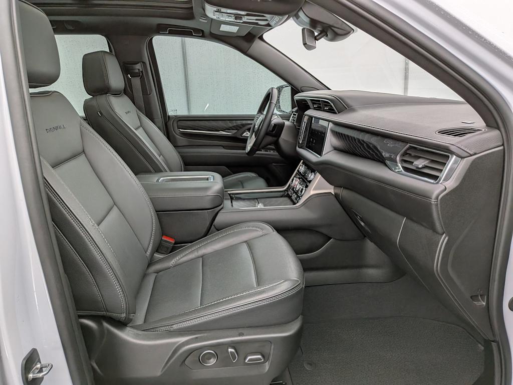 Thumbnail: 2024 GMC Yukon - 12