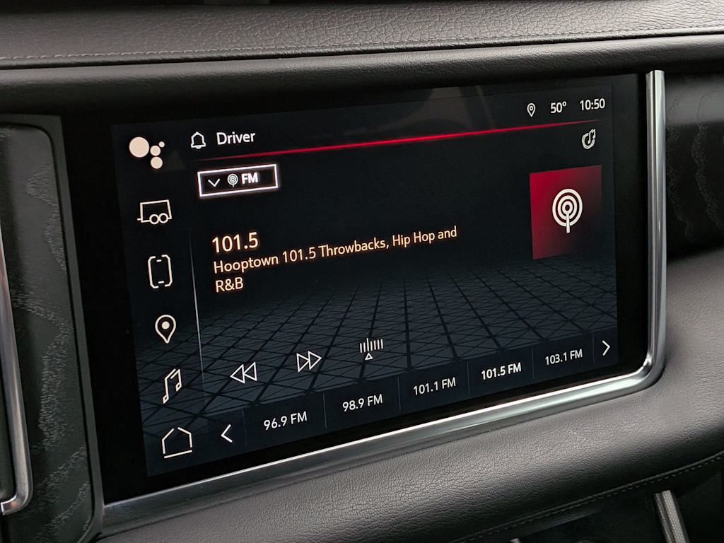 Thumbnail: 2024 GMC Yukon - 14