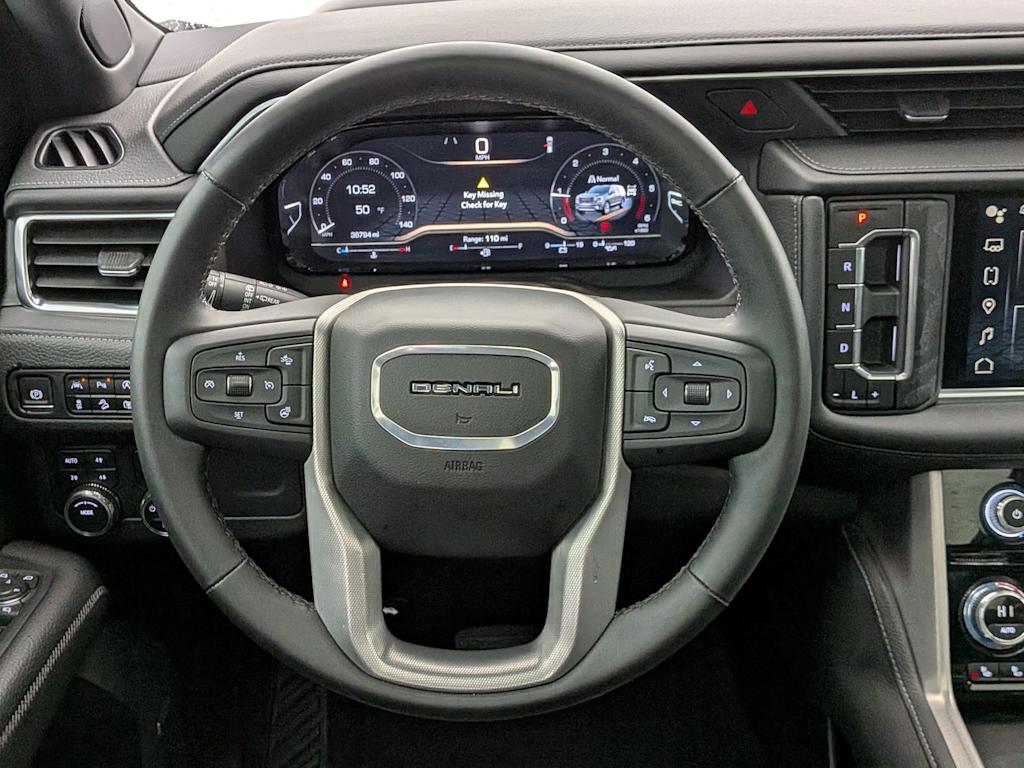 Thumbnail: 2024 GMC Yukon - 10